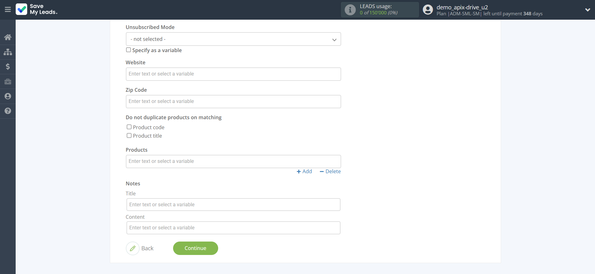How to Connect Facebook with Zoho CRM Create Leads | Assigning fields How to Connect Facebook with Zoho CRM Create Leads | Assigning fields
