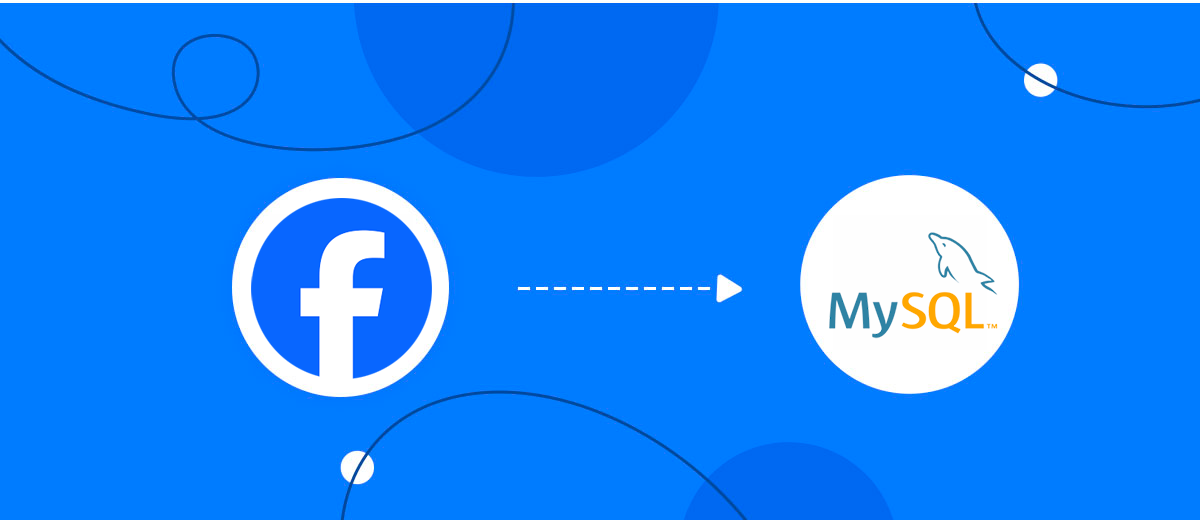 How to Connect Facebook with MySQL