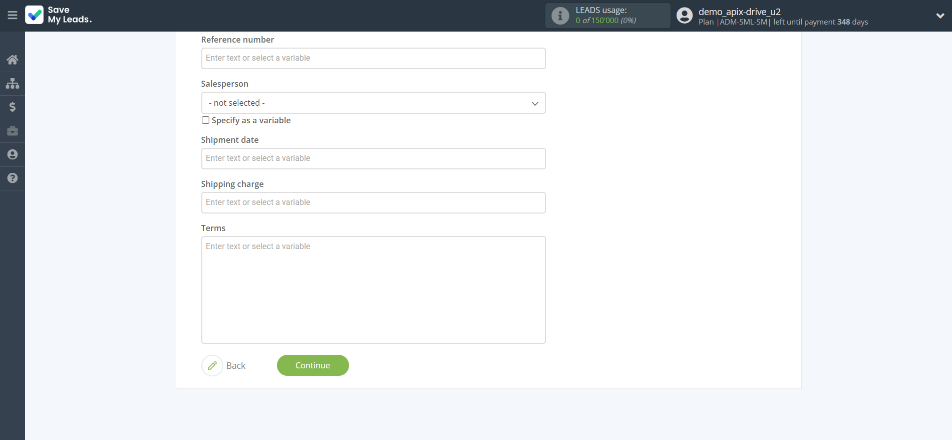 How to Connect Facebook with Zoho Inventory Create sales Order | Assigning fields How to Connect Facebook with Zoho Inventory Create sales Order | Assigning fields