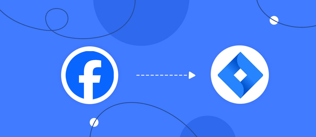 How to Connect Facebook with Jira Software How to Connect Facebook with Jira Software