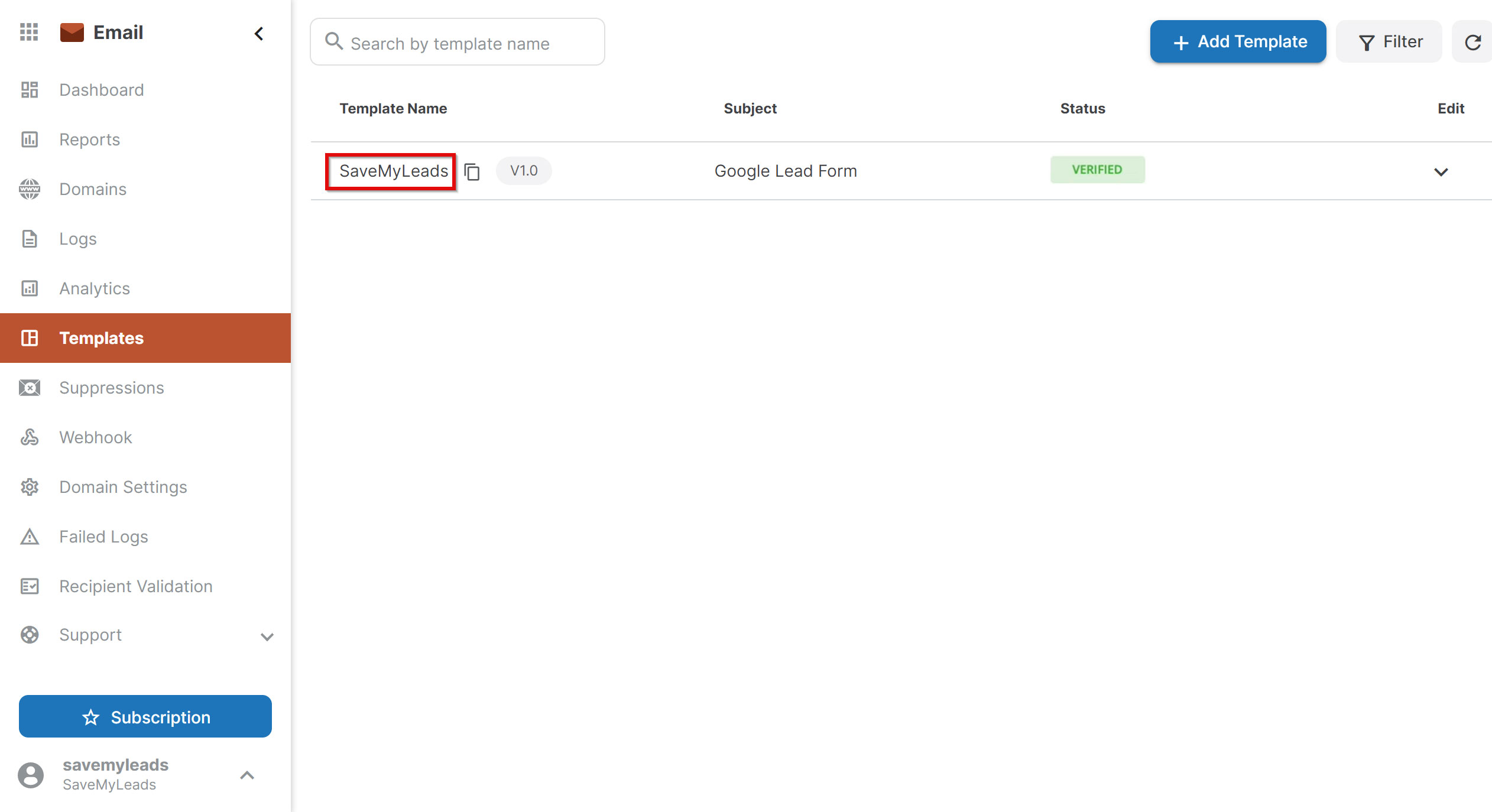 How to Connect Facebook with MSG91 Send Email | Assigning fields