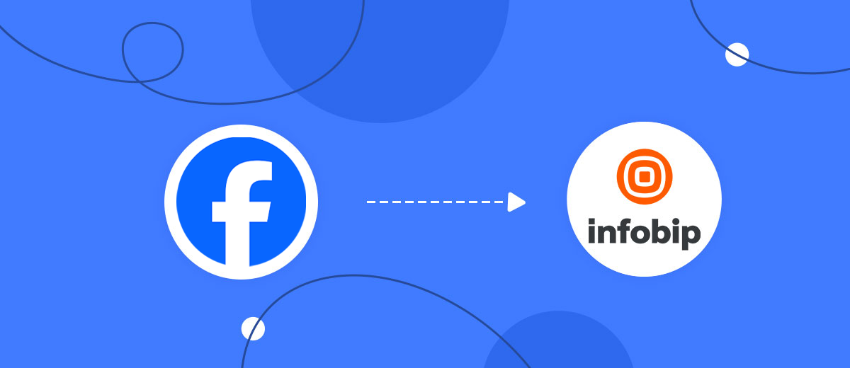 How to Connect Facebook with Infobip