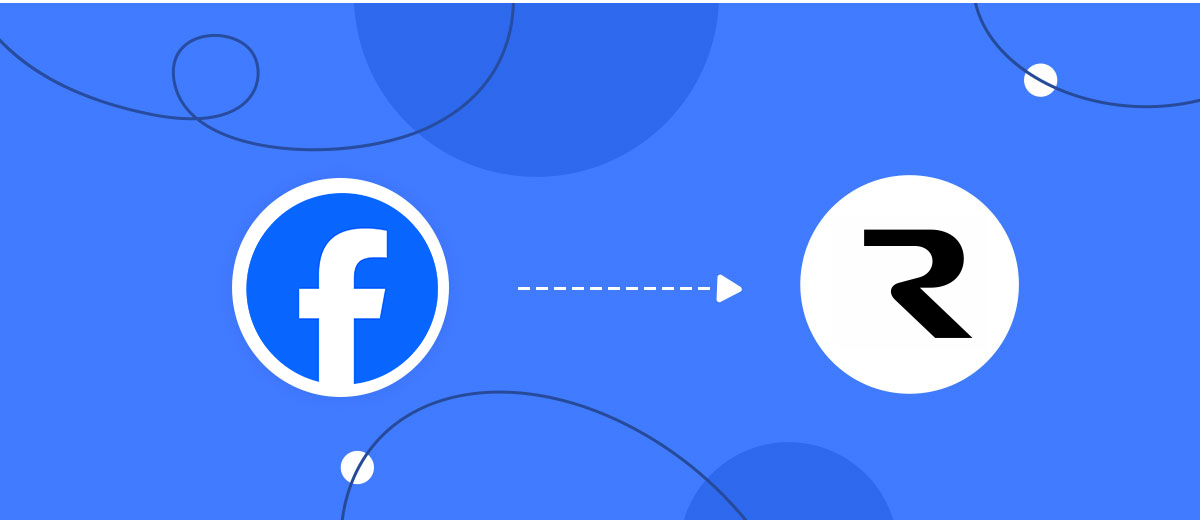 How to Connect Facebook with Resend
