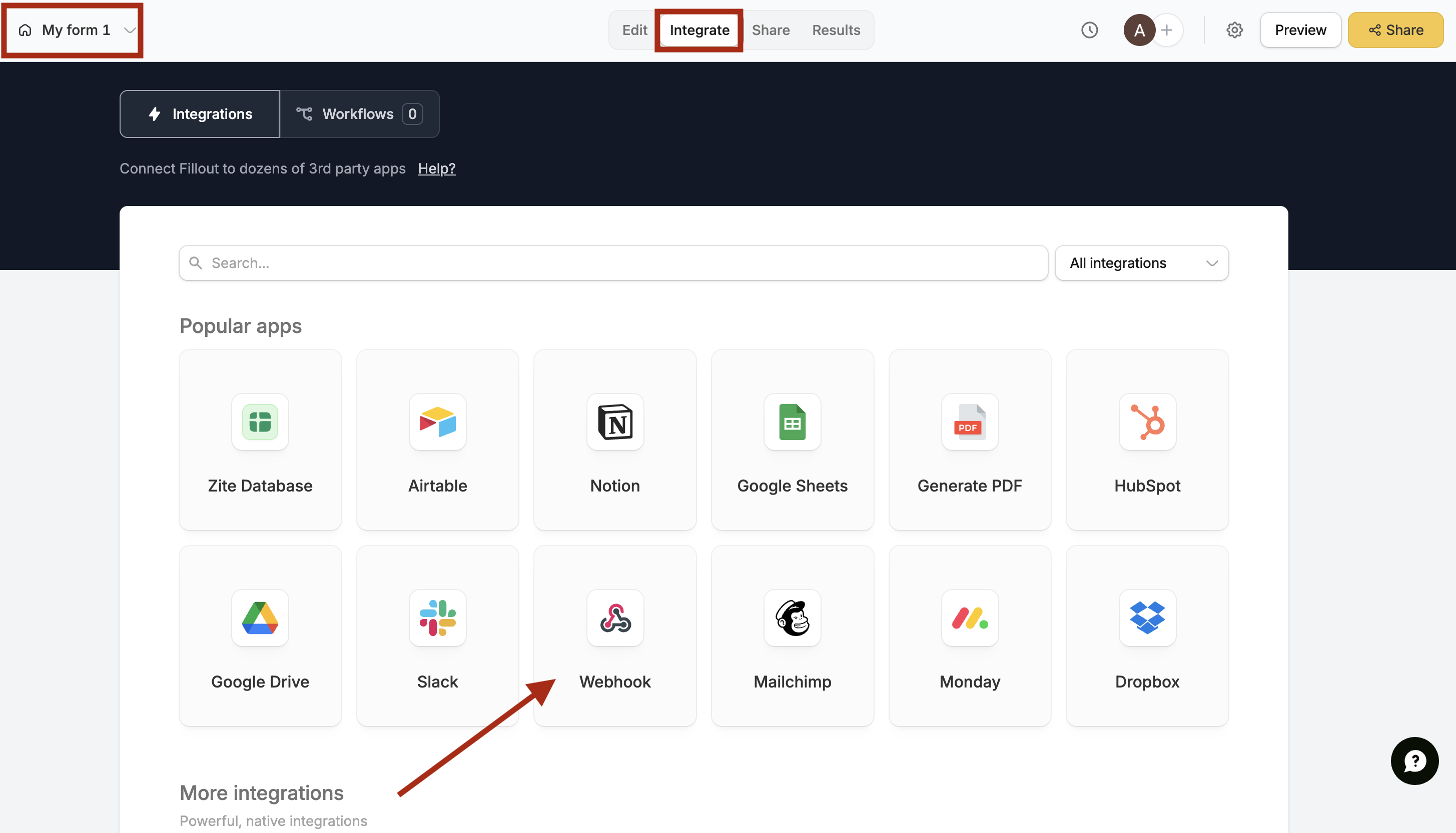 How to Connect Webhooks with Webex Interact | Data Source account connection How to Connect Webhooks with Webex Interact | Data Source account connection