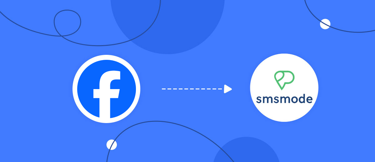 How to Connect Facebook with Smsmode How to Connect Facebook with Smsmode