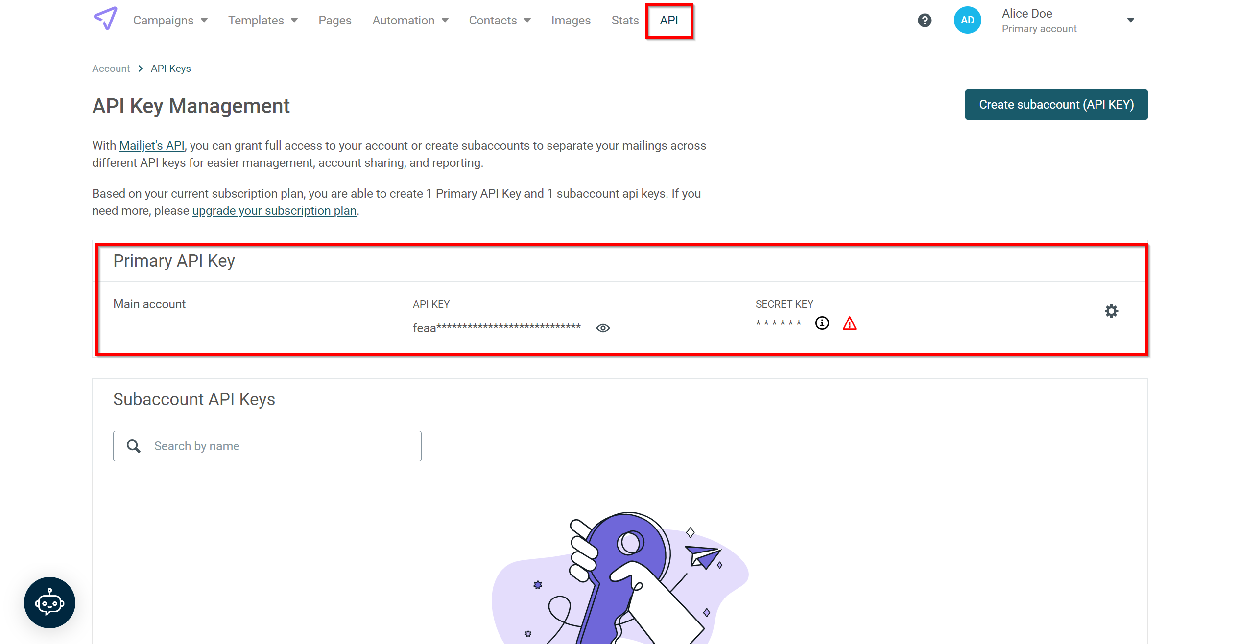 How to Connect TikTok with Mailjet | Data Destination account connection How to Connect TikTok with Mailjet | Data Destination account connection