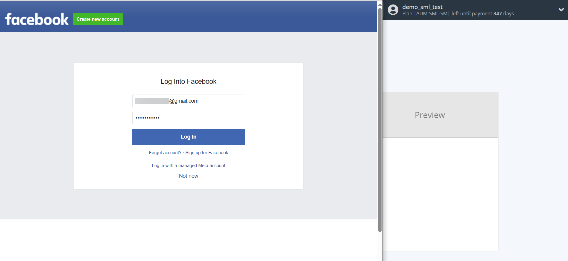 How to Connect Facebook with Instantly Add lead to campaign | Data Source account connection How to Connect Facebook with Instantly Add lead to campaign | Data Source account connection