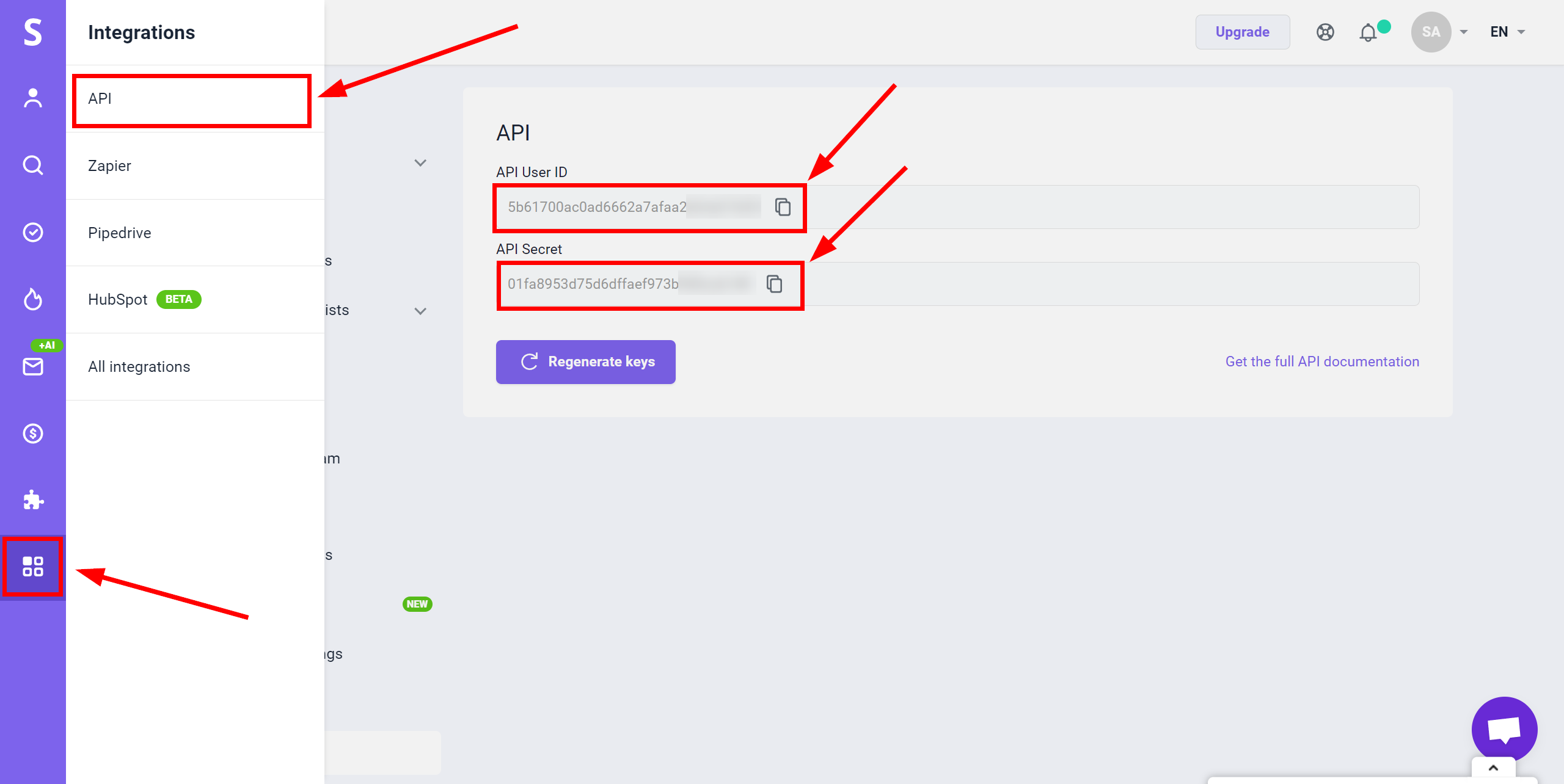 How to Connect Webhooks with Snovio Add Contact | Data Destination account connection How to Connect Webhooks with Snovio Add Contact | Data Destination account connection
