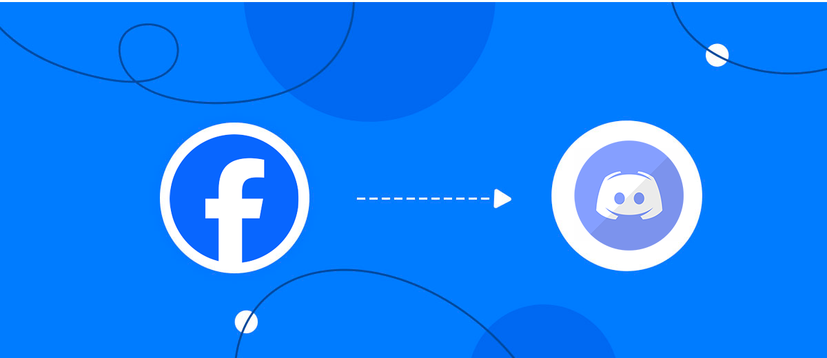 How to Connect Facebook with Discord How to Connect Facebook with Discord