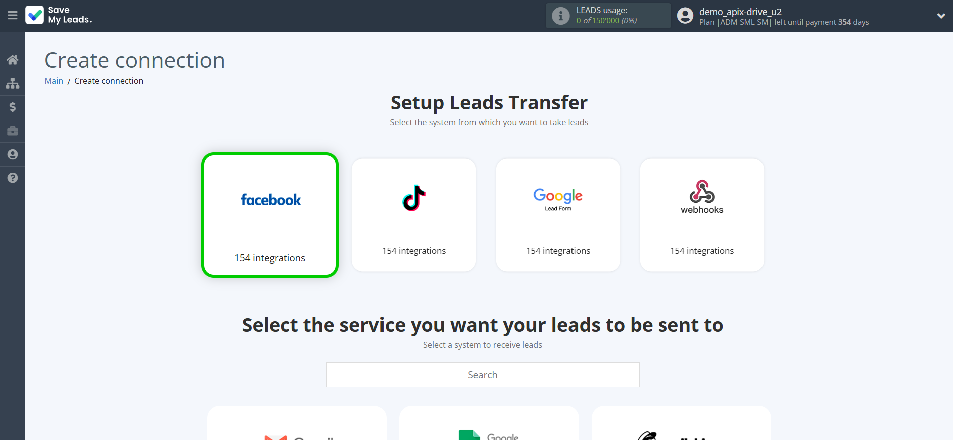 How to Connect Facebook with Vbout Add Contact | Data Source system selection How to Connect Facebook with Vbout Add Contact | Data Source system selection