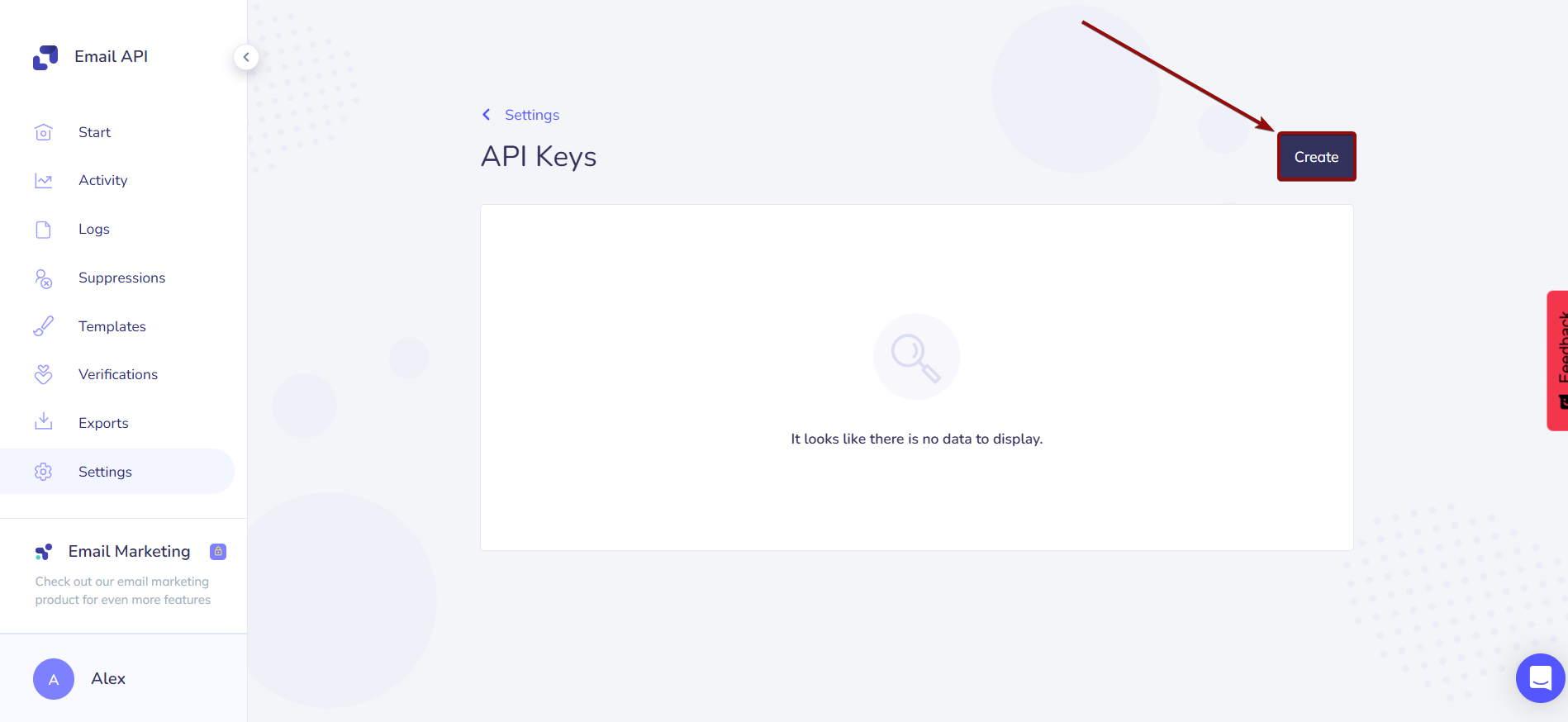 How to Connect Facebook with Elastic Email Create Contacts | Data Destination account connection How to Connect Facebook with Elastic Email Create Contacts | Data Destination account connection