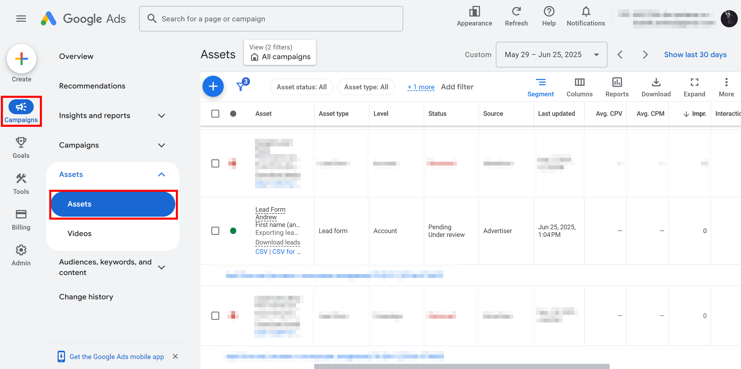 How to Connect Google Lead Form with Kit (ConvertKit) | Data Source account connection