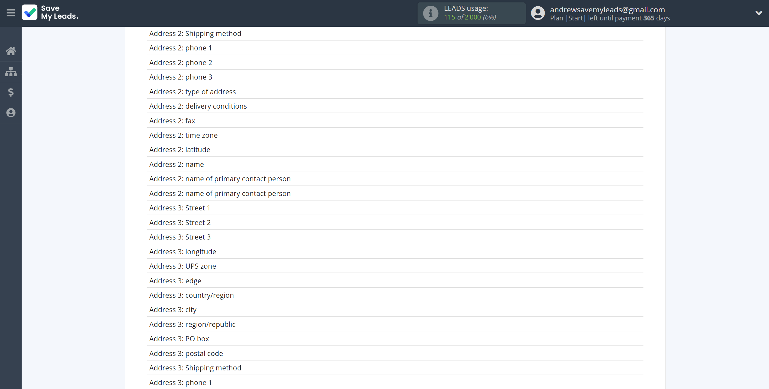 How to Connect Webhooks with Microsoft Dynamics 365 Create Contacts | Test data How to Connect Webhooks with Microsoft Dynamics 365 Create Contacts | Test data