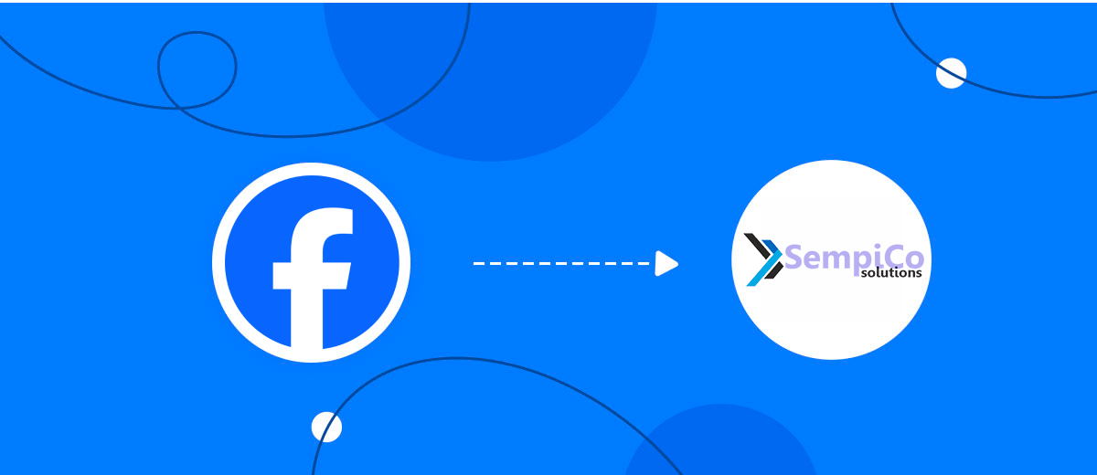 How to Connect Facebook with Sempico Solutions&nbsp;