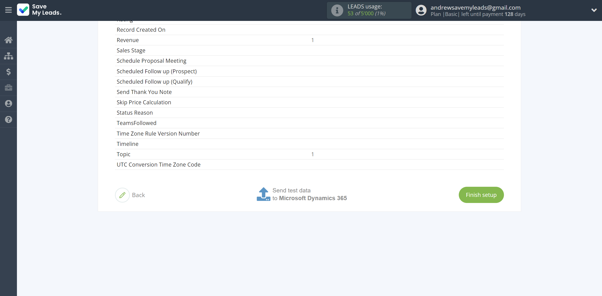 How to Connect TikTok with Microsoft Dynamics 365 Create Opportunity | Test data How to Connect TikTok with Microsoft Dynamics 365 Create Opportunity | Test data