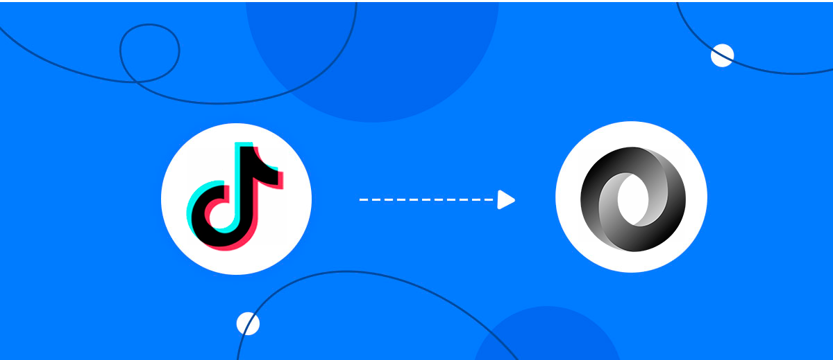 How to Connect TikTok with JSON How to Connect TikTok with JSON