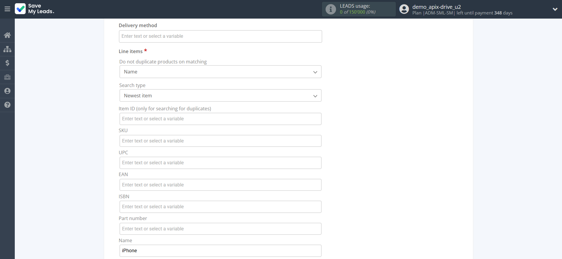How to Connect Facebook with Zoho Inventory Create sales Order | Assigning fields How to Connect Facebook with Zoho Inventory Create sales Order | Assigning fields