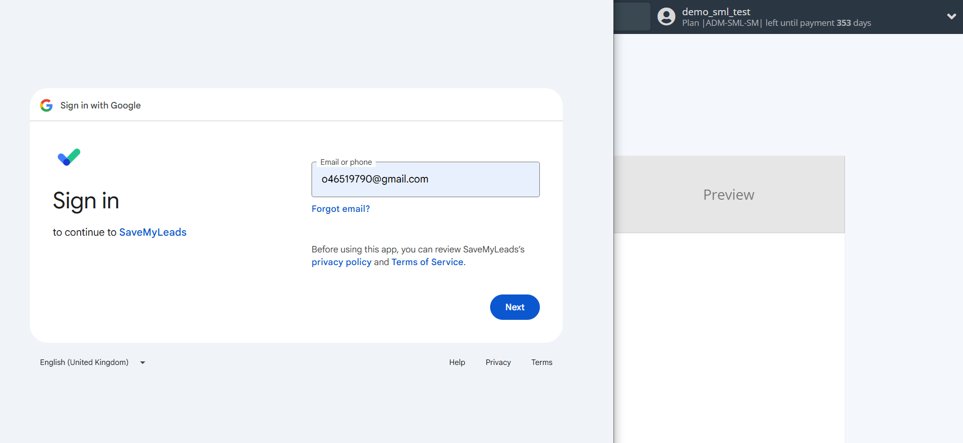 How to Connect Facebook with Google Sheets | Data Destination account connection How to Connect Facebook with Google Sheets | Data Destination account connection
