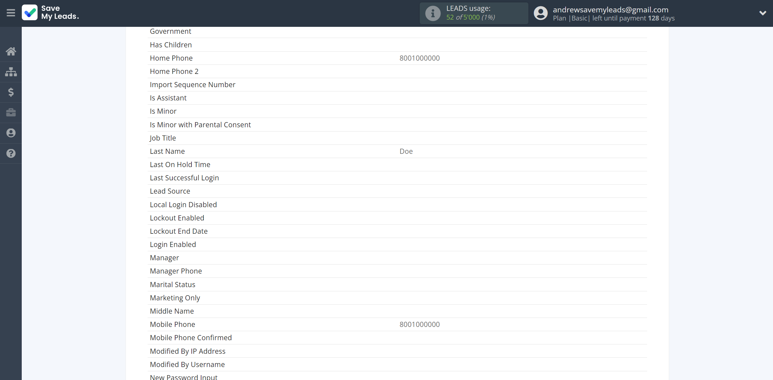 How to Connect TikTok with Microsoft Dynamics 365 Create Contacts | Test data How to Connect TikTok with Microsoft Dynamics 365 Create Contacts | Test data