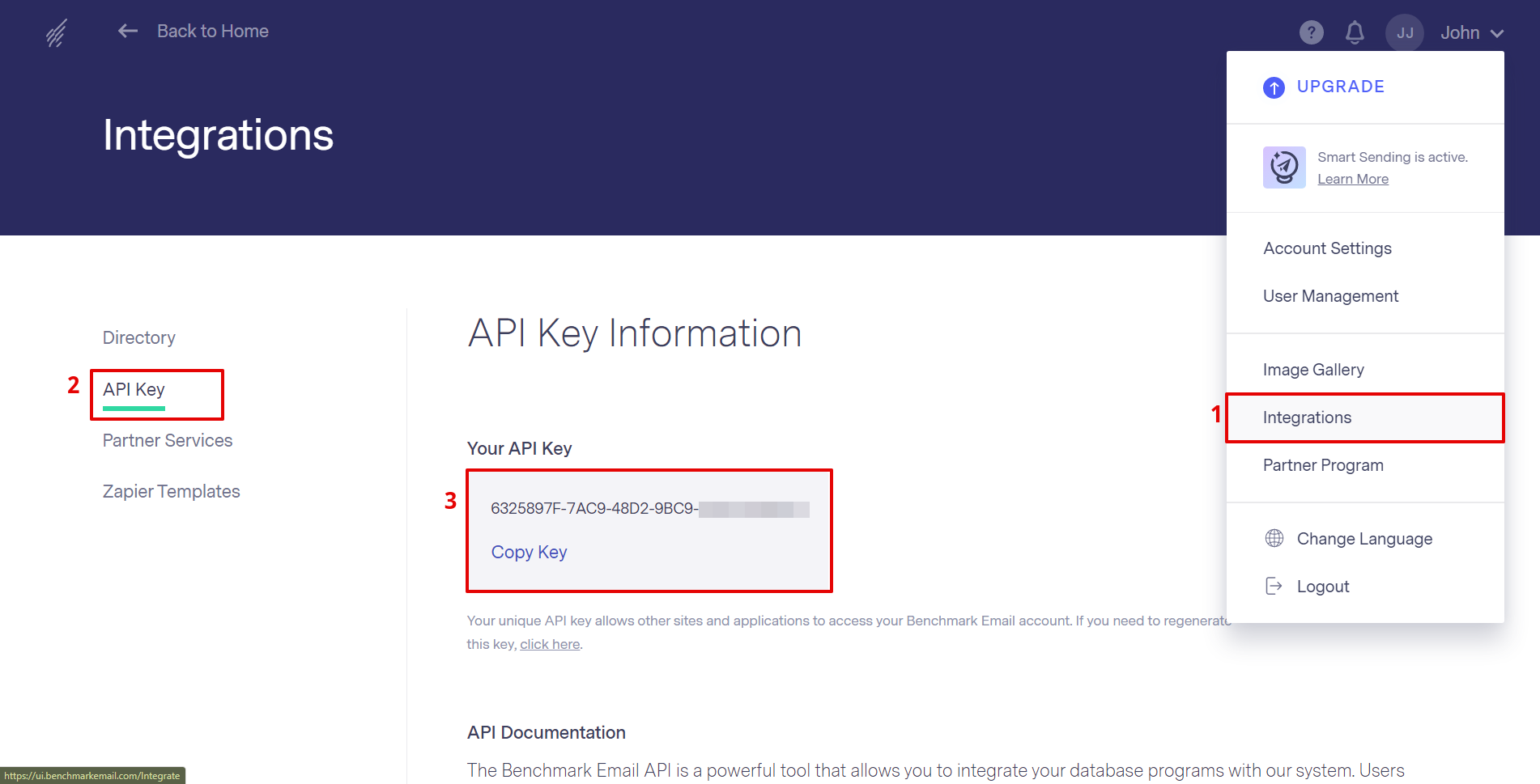 How to Connect Google Lead Form with Benchmark Email | Data Destination account connection How to Connect Google Lead Form with Benchmark Email | Data Destination account connection