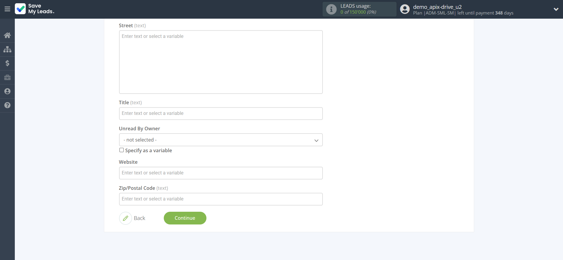 How to Connect Facebook with Salesforce CRM Create Lead | Assigning fields How to Connect Facebook with Salesforce CRM Create Lead | Assigning fields