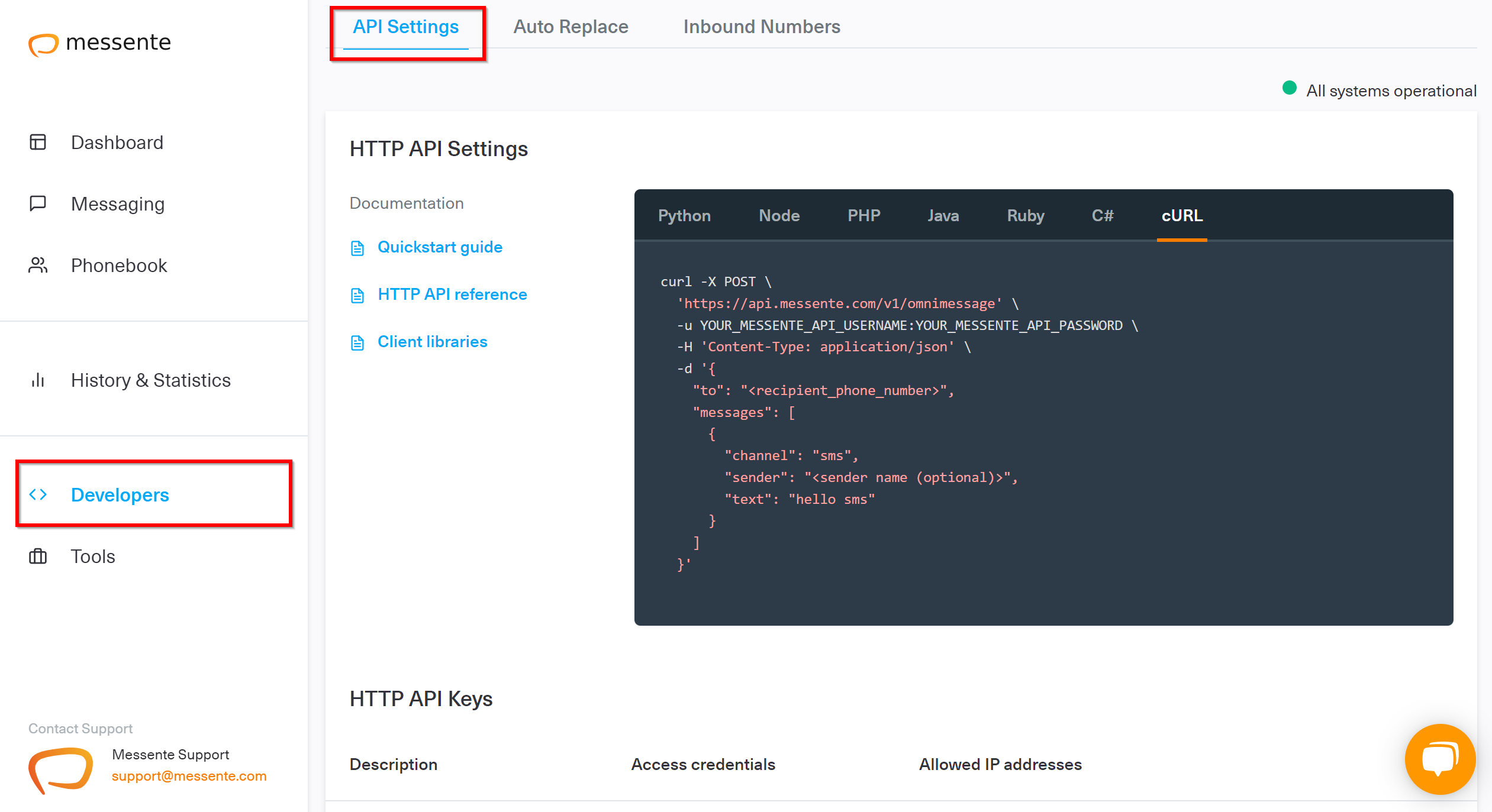 How to Connect TikTok with Messente | Data Destination account connection How to Connect TikTok with Messente | Data Destination account connection
