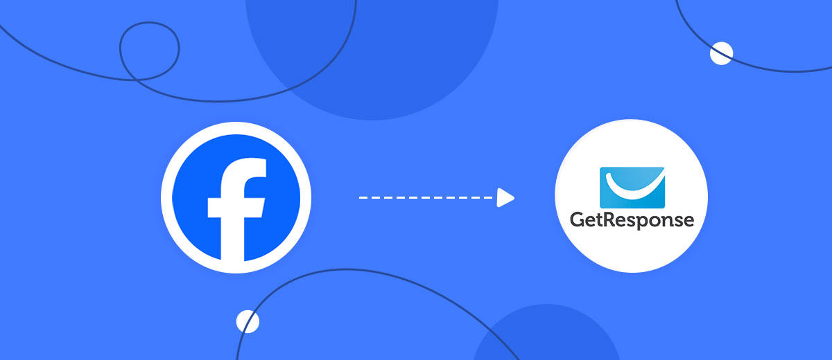 How to Connect Facebook with GetResponse How to Connect Facebook with GetResponse