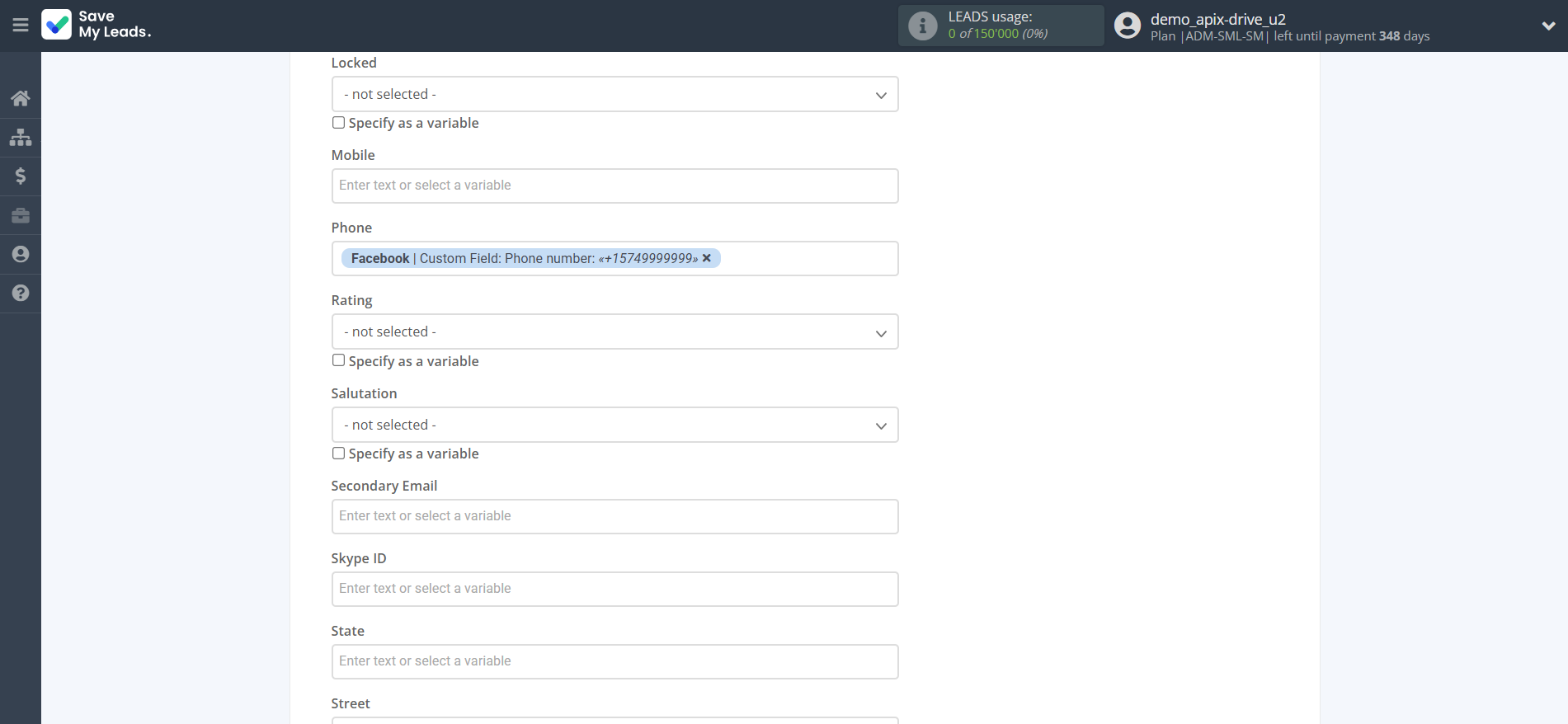 How to Connect Facebook with Zoho CRM Create Leads | Assigning fields How to Connect Facebook with Zoho CRM Create Leads | Assigning fields