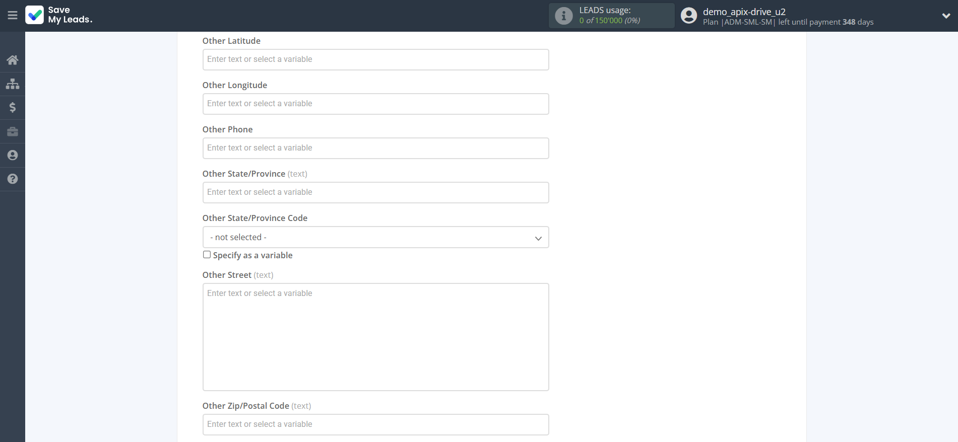 How to Connect Facebook with Salesforce CRM Create Contacts | Assigning fields How to Connect Facebook with Salesforce CRM Create Contacts | Assigning fields