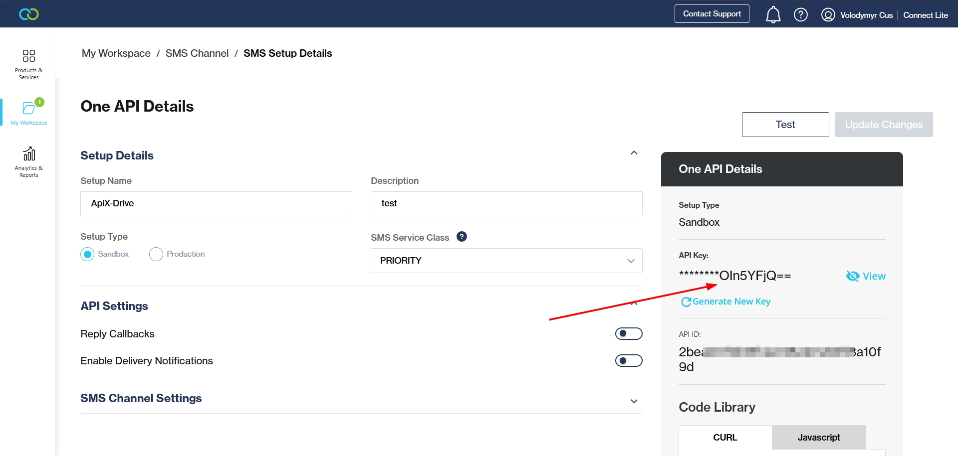 How to Connect Facebook with Clickatell | Data Destination account connection How to Connect Facebook with Clickatell | Data Destination account connection
