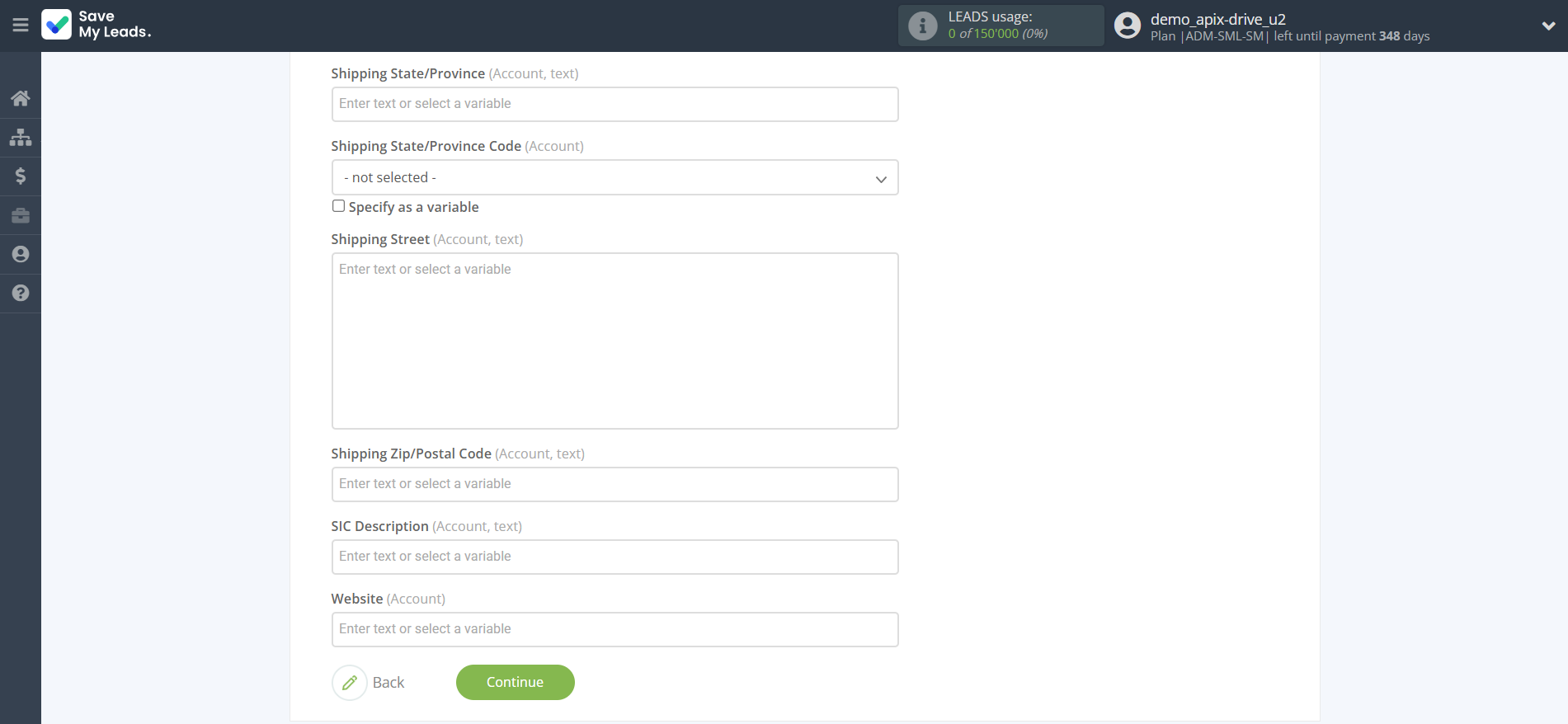 How to Connect Facebook with Salesforce CRM Create Contacts | Assigning fields How to Connect Facebook with Salesforce CRM Create Contacts | Assigning fields