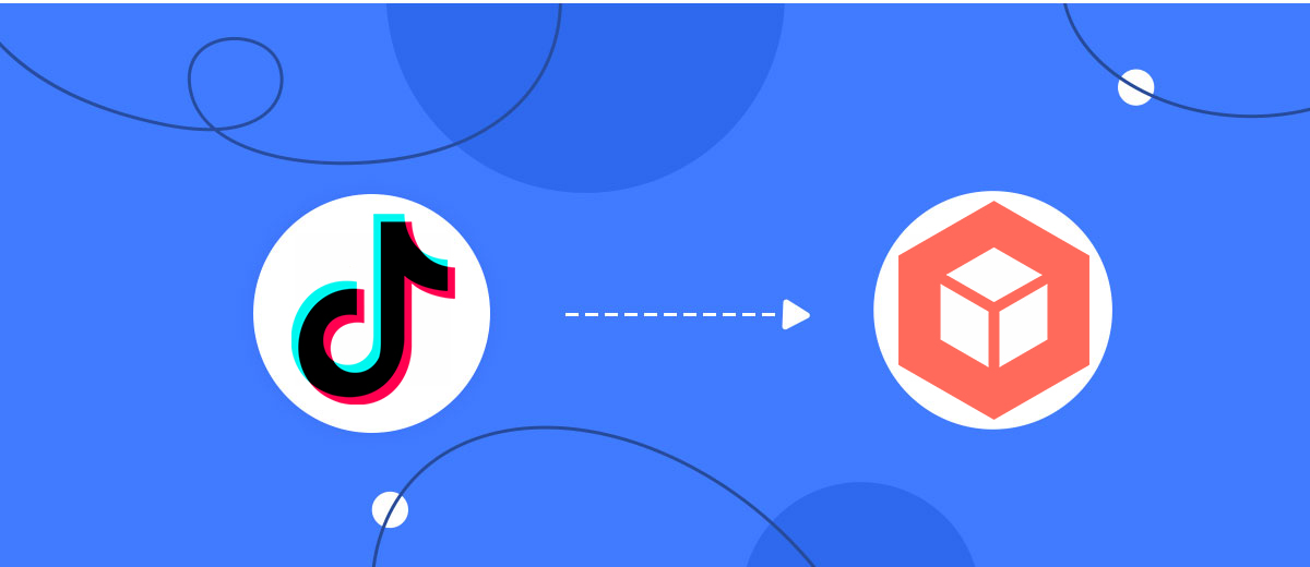 How to Connect TikTok with ConvesioConvert
