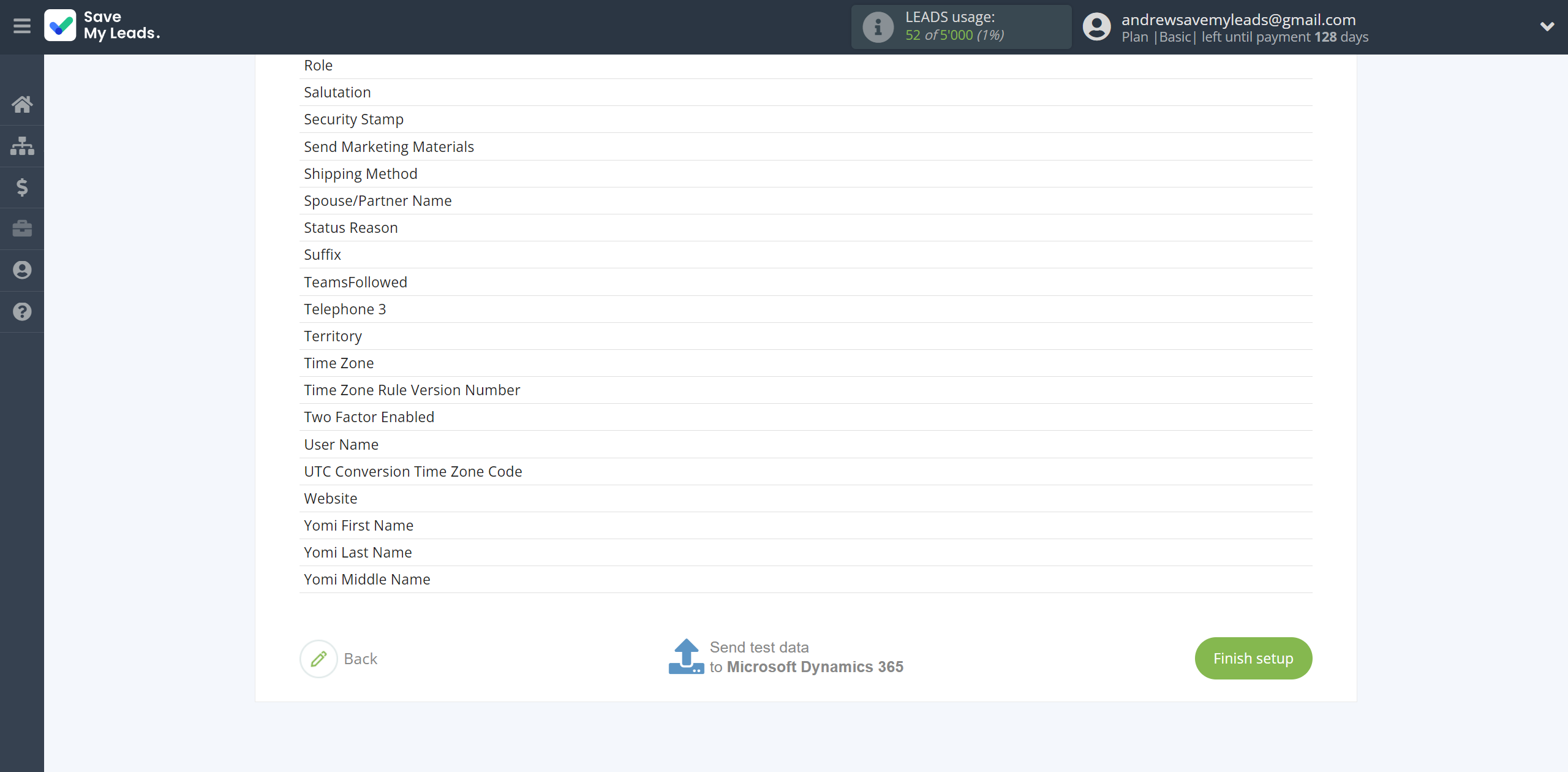 How to Connect TikTok with Microsoft Dynamics 365 Create Contacts | Test data How to Connect TikTok with Microsoft Dynamics 365 Create Contacts | Test data
