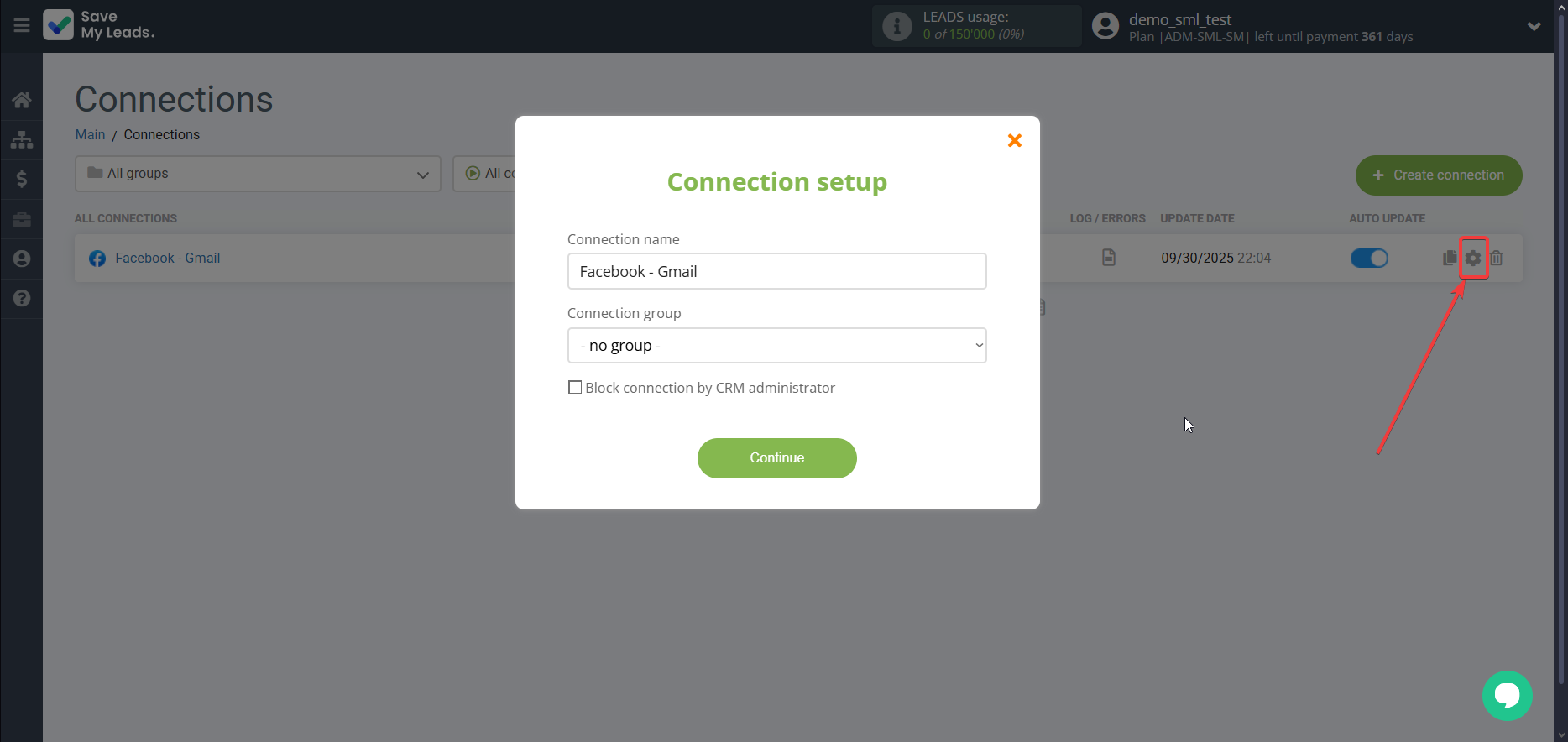 How to Connect Facebook with Gmail | Name and group connection How to Connect Facebook with Gmail | Name and group connection