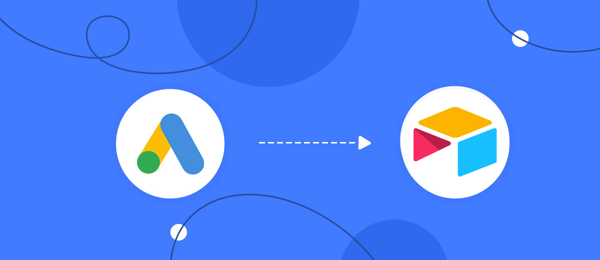 How to Connect Google Lead Form with AirTable How to Connect Google Lead Form with AirTable