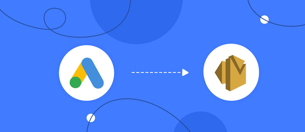 How to Connect Google Lead Form with Amazon SES How to Connect Google Lead Form with Amazon SES