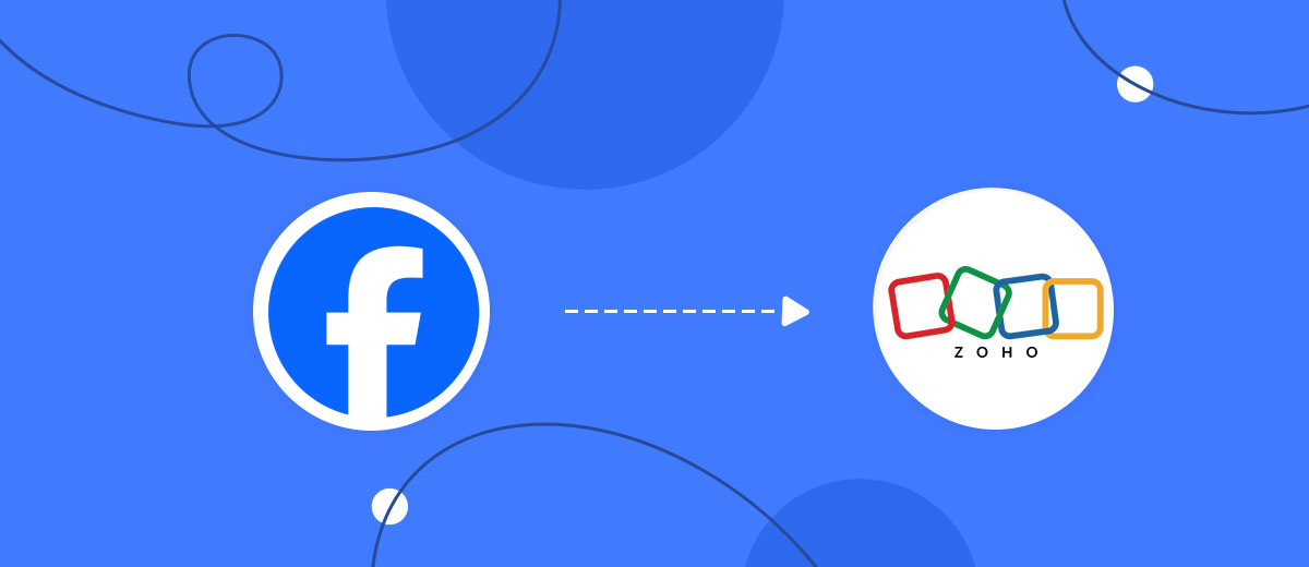 How to Connect Facebook with Zoho CRM Create Leads How to Connect Facebook with Zoho CRM Create Leads