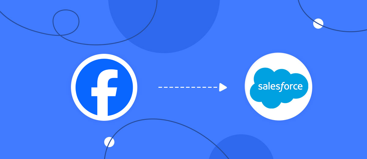 How to Connect Facebook with Salesforce CRM Create Contacts How to Connect Facebook with Salesforce CRM Create Contacts