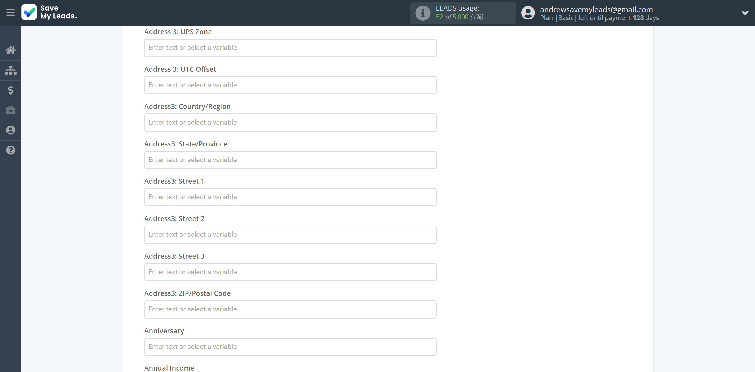 How to Connect TikTok with Microsoft Dynamics 365 Create Contacts | Assigning fields How to Connect TikTok with Microsoft Dynamics 365 Create Contacts | Assigning fields