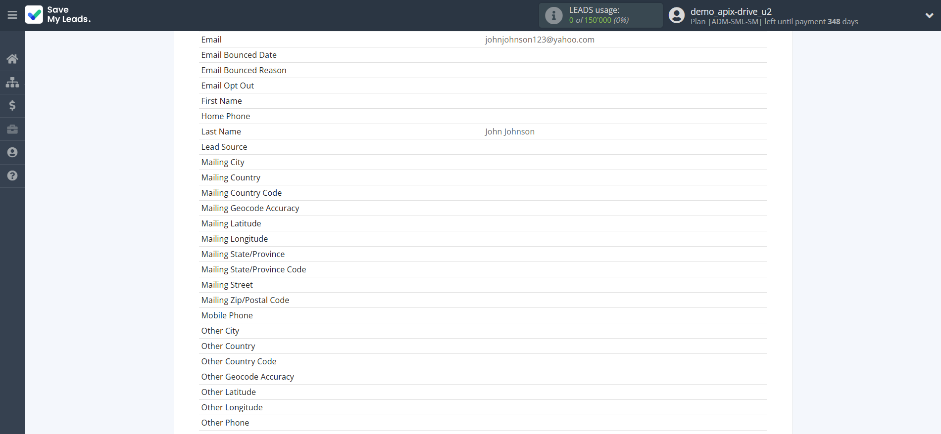 How to Connect Facebook with Salesforce CRM Create Contacts | Test data How to Connect Facebook with Salesforce CRM Create Contacts | Test data