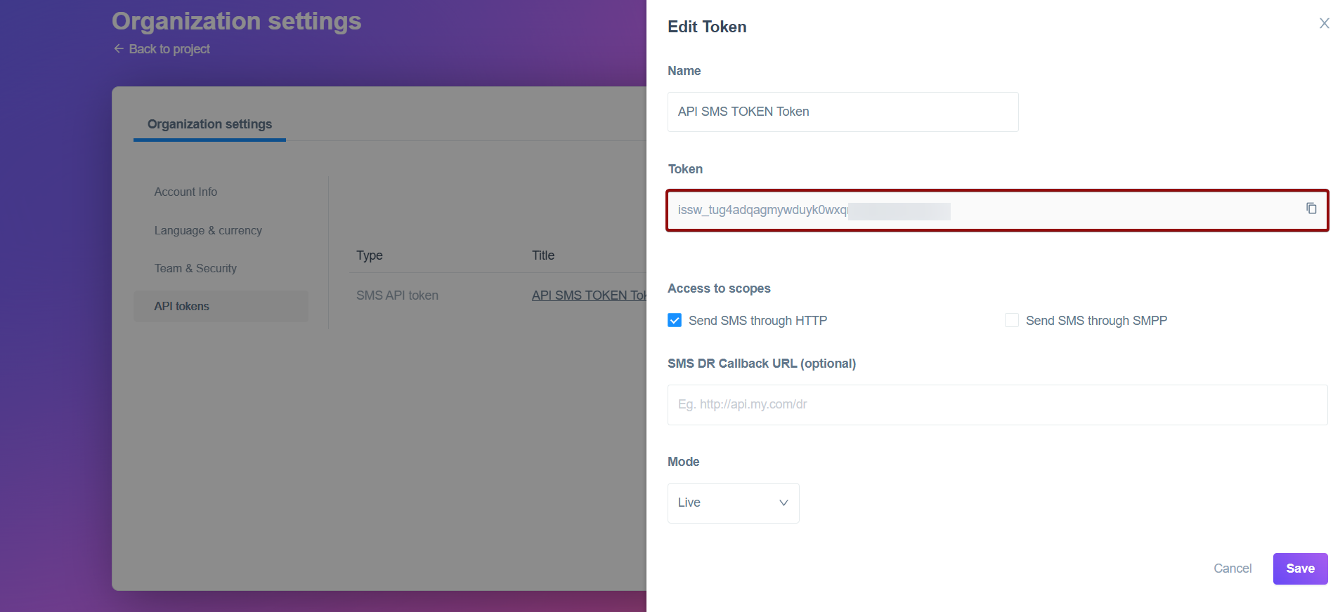 How to Connect Facebook with Instasent | Data Destination account connection