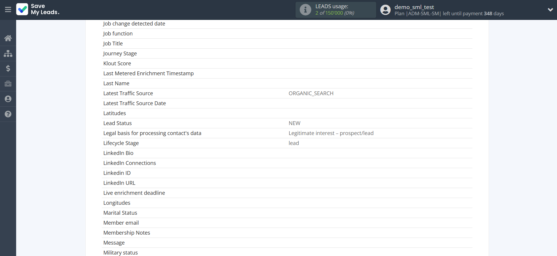 How to Connect Facebook with HubSpot Create Contacts | Test data How to Connect Facebook with HubSpot Create Contacts | Test data