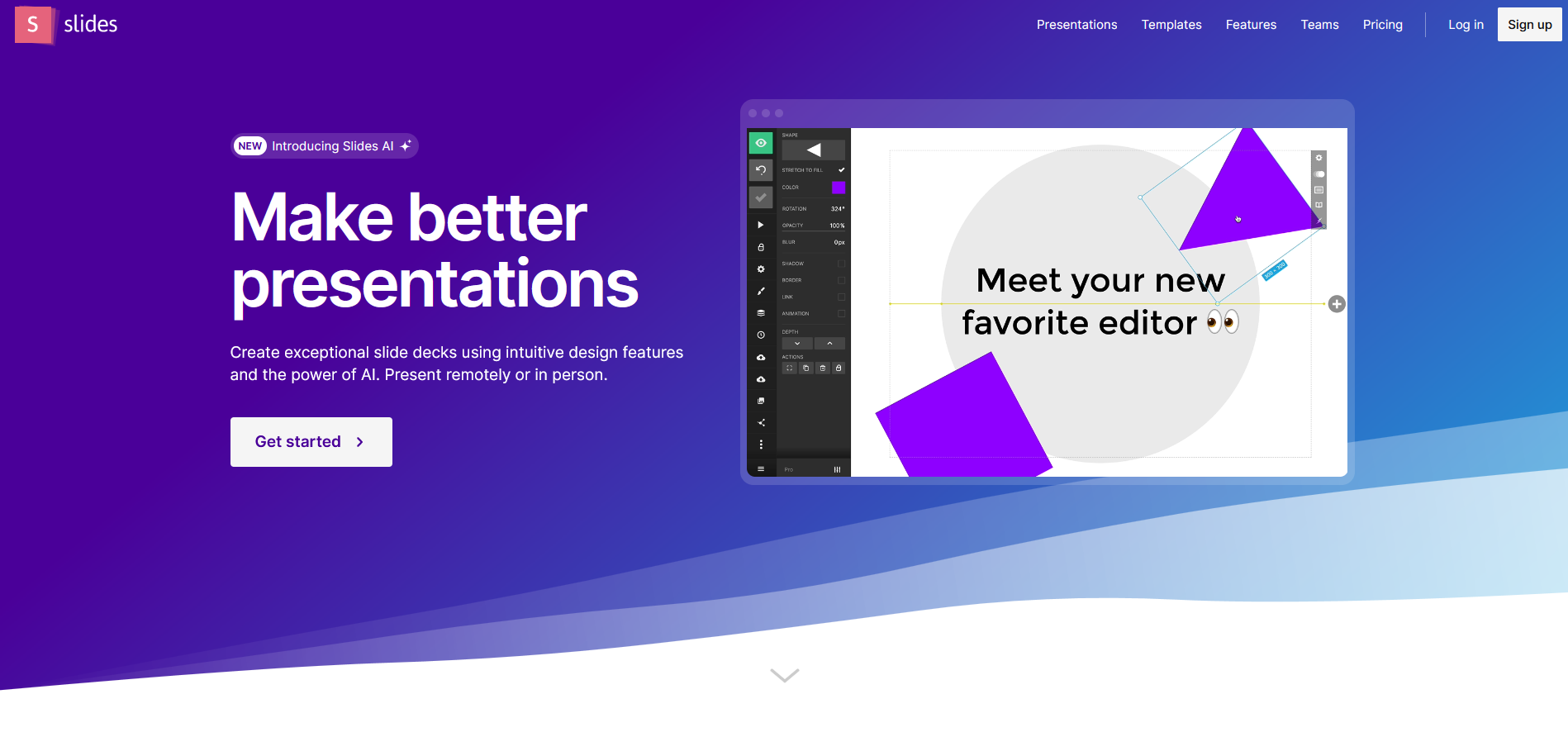 Best Free PowerPoint Alternatives 2023 | Slides Best Free PowerPoint Alternatives 2023 | Slides
