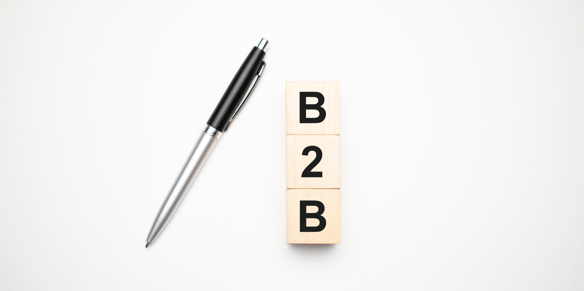 B2B