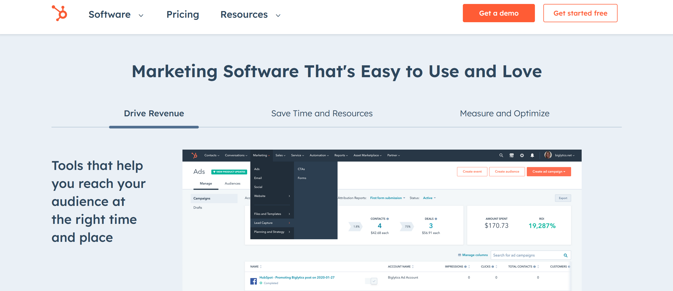 AI-driven marketing automation tools | HubSpot AI-driven marketing automation tools | HubSpot