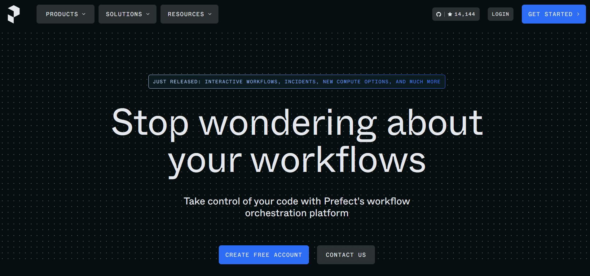 Data Orchestration Tool | Prefect Data Orchestration Tool | Prefect