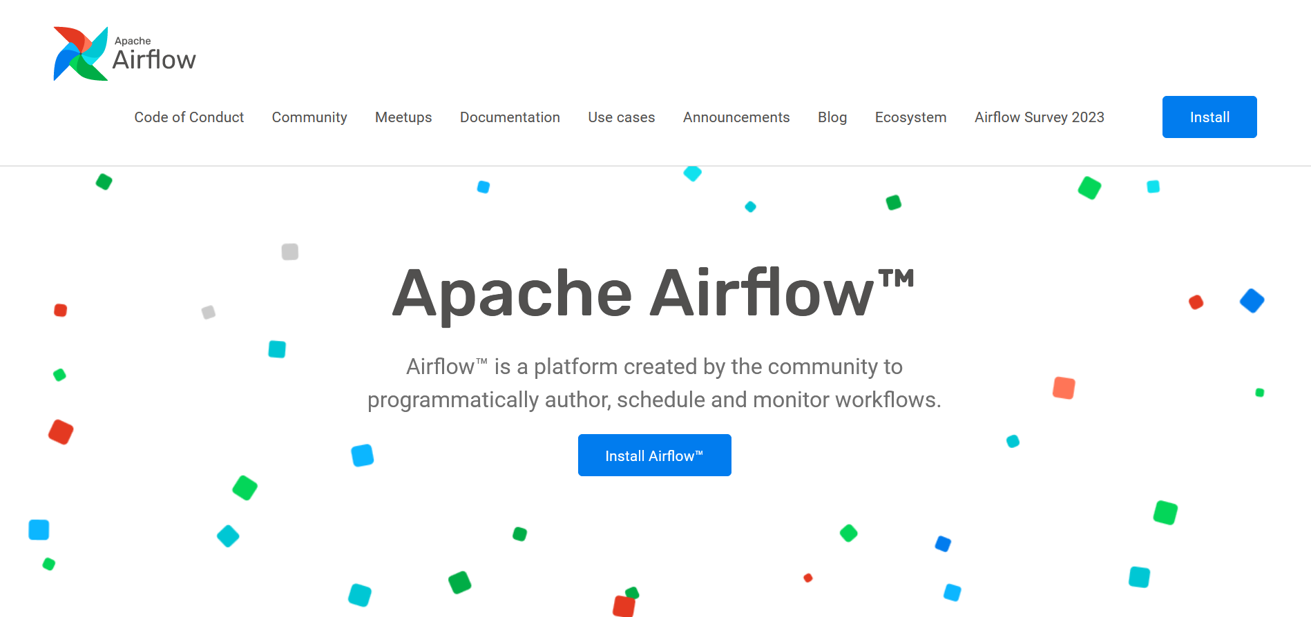 Top Data Orchestration Tools | Apache Airflow Top Data Orchestration Tools | Apache Airflow
