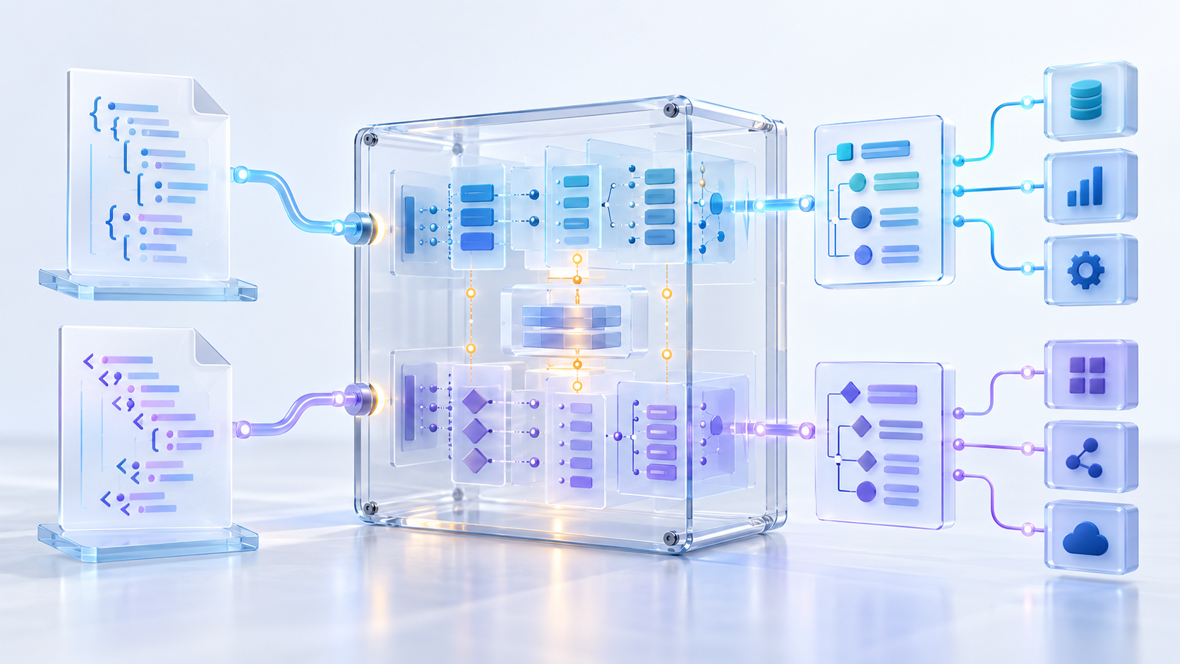 JSON and XML Data Processing JSON and XML Data Processing