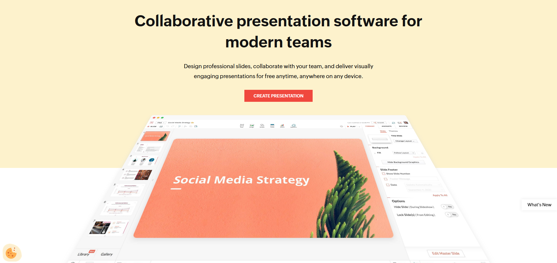 Best Free PowerPoint Alternatives 2023 | Zoho Show Best Free PowerPoint Alternatives 2023 | Zoho Show
