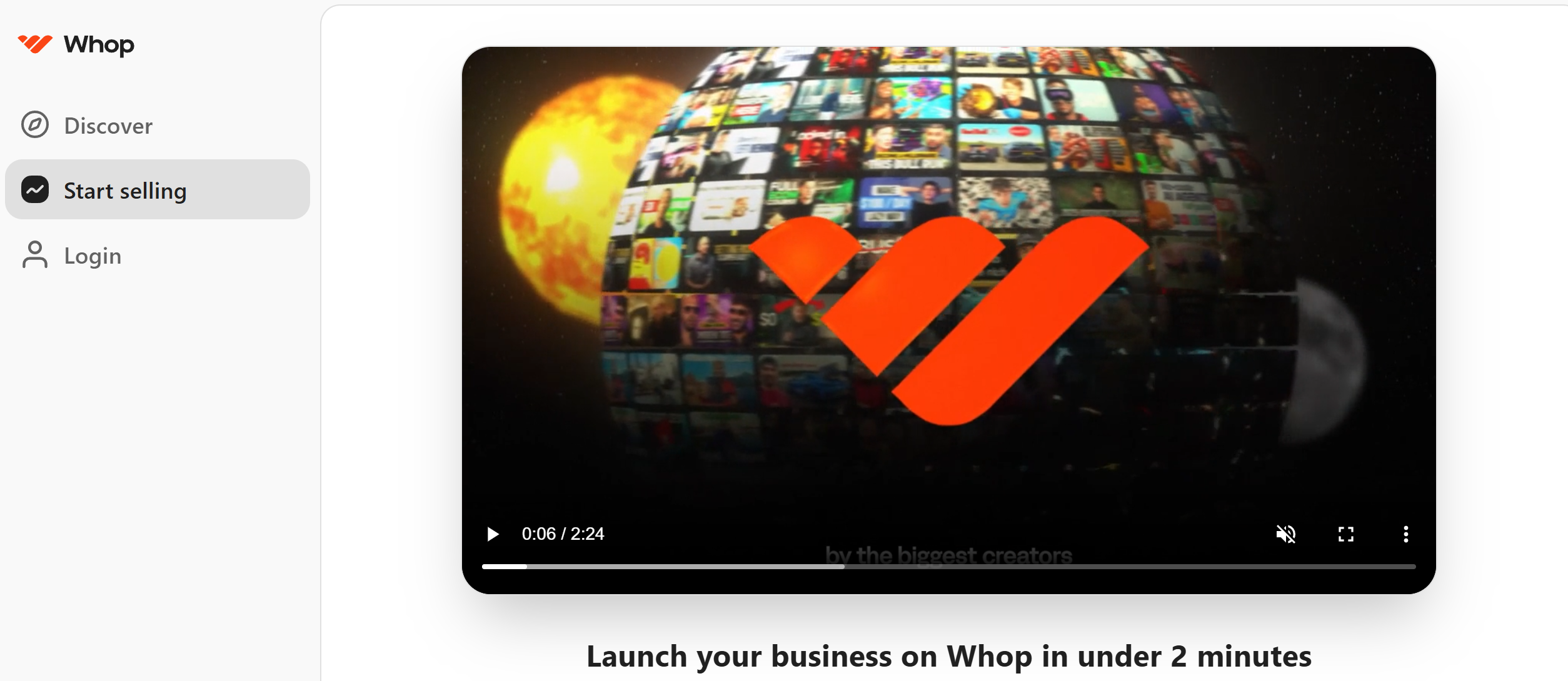 Top Online Course Platforms | Whop Top Online Course Platforms | Whop